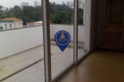 Apartamento Duplex com 3 dormitórios na Aclimação