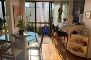 Excelente Apartamento Duplex com 2 dormitórios sendo os 2 Suítes em  Pinheiros