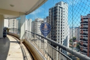 Apartamento com 3 Quartos e 5 banheiros à Venda, 190 m²