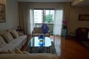 Apartamento com 4 quartos, 263 m² à venda em Campo Belo