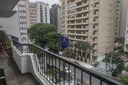 Excelente apartamento com 4 dormitórios sendo 2 deles Suítes no  Jardim Paulista