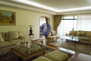 Apartamento à venda, com 5 dormitorios, 2 suite, 4 vagas e 350M², localizado na Santa Cecília