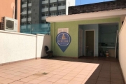 Sobrado com 3 quartos à venda localizado na Rua Baluarte no Bairro Vila Olímpia, São Paulo - SP