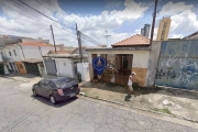 Terreno à venda com 400 M², localizado na Rua Regino Aragão, Bairro Vila Moinho Velho, Próximo Aven