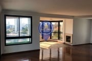 Apartamento 3 dormitorios 3 suites 4 vagas 280m2 para locação, Vila Madalena, São Paulo, SP