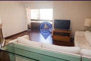 Excelente Apartamento 3 dormitorios 1 suite 2 vagas  à venda, Alto da Lapa, São Paulo, SP