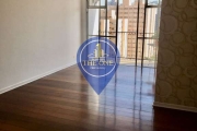 Apartamento 3 Dormitorios 1 Suite 2 Vagas à venda, Brooklin Paulista, São Paulo, SP