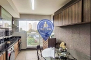 Apartamento 2 dormitorios 1 suite 1 vaga à venda, Vila Andrade, São Paulo, SP