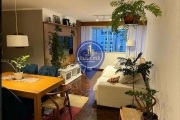 Apartamento 3 Dormitorios 1 vaga 110m2 à venda, Vila Buarque, São Paulo, SP