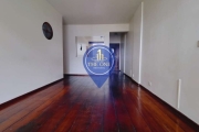 Excelente apartamento com 1 dormitório na Vila Mariana à 900 metros da Estação Paraíso, da linha Ve