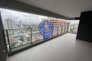 Apartamento “IMPERDÍVEL' 125m2, 3 suítes, 2 garagens, recém entregue no melhor ponto do Campo Belo,