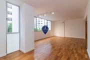 Apartamento com 3 quartos, 129 m² à venda em Higienópolis