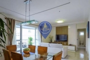 Apartamento 3 Dormitorios 1 Suite 2 Vagas à venda, Vila Mariana, São Paulo, SP