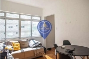 Apartamento à venda com 2 dormitórios, 1 banheiro, localizado na Avenida Doutor Altino Arantes, Vil