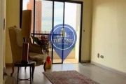 Apartamento 3 Dormitorios 1 Suite  Vaga 1 à venda, Campo Belo, São Paulo, SP