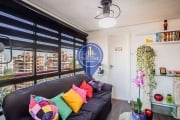 Apartamento Cobertura Duplex 2 Dormitorios  1 Suite  à venda, Vila Andrade, São Paulo, SP