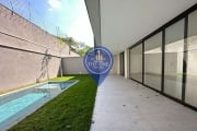 Excelente casa à venda com 4 Dormitorios , 4 Vagas de garagem e 401,12m2 localizado em Campo Belo,