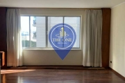 Apartamento 3 Dormitorios 1 Suite 1 Vaga  à venda, Paraíso, São Paulo, SP