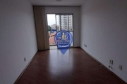 Apartamento2 Dormitorios 1 Vaga 50m2 à venda, Ipiranga, São Paulo, SP