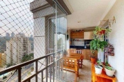 Apartamento à venda 2 Suites, 3 Vagas, 350M², Vila Andrade, São Paulo - SP