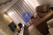 Apartamento 2 Dormitorios  1 Vaga  à venda, Jardim São Savério, São Paulo, SP