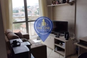 Apartamento 2 Dormitorios 1 Suite 1 Vaga   à venda, Sacomã, São Paulo, SP