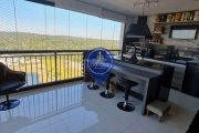 Apartamento 2 Dormitorios 1 Suite 2 Vagas 94m2 semi mobiliado  à venda, Vila Guarani (Z Sul), São P