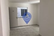 Apartamento 2 Dormitórios e 44M² para venda e locação, localizado em Vila Gumercindo, São Paulo, SP