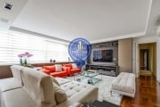 Apartamento 3 Dormitorios 1 Suite 178m2 à venda, Jardim Europa, São Paulo, SP