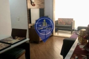 Apartamento  3 Dormitorios 1 Suite 1 Vaga  à venda, Jardim Santa Emília, São Paulo, SP