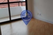 Apartamento à venda com 2 dormitorios, 2 suites, e uma vaga. localizado na Rua Ingles de Sousa, Jar