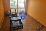 Apartamento à venda, com 3 dormitorios, localizado no Cambuci, São Paulo, SP