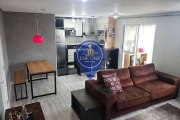 Apartamento 3 Dormitorios 1 Suite 2 Vagas 83m2à venda, Vila Vera, São Paulo, SP