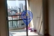 Apartamento 2 Dormitorios 1 Suite 1 Vaga  à venda, Vila Firmiano Pinto, São Paulo, SP