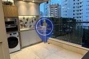 Apartamento 2 Dormitorios  1 Vaga à venda, Jardim Vila Mariana, São Paulo, SP