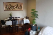 Excelente apartamento com 2 dormitórios  localizado na R Jaci.