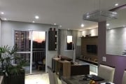 Apartamento Residencial no Morumbi