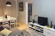 Vende-se apartamento na Av.Vicente Rao