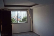 Apartamento à venda com 2 dormitórios, 58 m² por R$ 480.000,00 - Ipiranga - São Paulo/SP