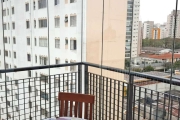 Apartamento Residencial na Vila Paulista.