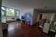 Apartamento 3 Dormitorios 1 Suite 1 Vaga 128m2 à venda, Vila Nova Conceição, São Paulo, SP