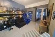 Apartamento 2 Dormitorios 1 Vaga 55m2 à venda, Bela Vista, São Paulo, SP