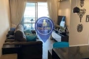 Apartamento 2 Dormitorios 1 suite 1 Vaga 66 m2 à venda, Socorro, São Paulo, SP