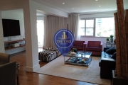 Apartamento 2 Dormitorios 1 Suite 2 Vagas 136m2 à venda, Brooklin Paulista, São Paulo, SP