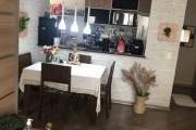 Excelente apartamento com 2 dormitórios na Saúde