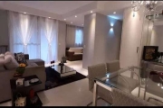 Apartamento à venda 3 Quartos, 1 Suite, 2 Vagas, JARDIM AMPLIAÇÃO, SÃO PAULO - SP |