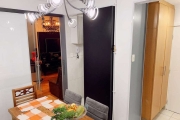 Excelente apartamento com 2 dormitórios