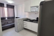 Lindo apartamento Vila Clementino  1 dormitórios