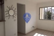 Apartamento 2 Dormitorios 1 Vaga 60m2  à venda, Jardim Cláudia, São Paulo, SP