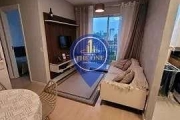 Apartamento 2 Dormitorios 1 Vaga 40,6m2 à venda, Santo Amaro, São Paulo, SP